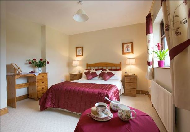 Accommodation in Ballina Mayo